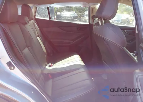 2021 Subaru Crosstrek Sport from USA, damaged, VIN JF2GTHRC5MH313409